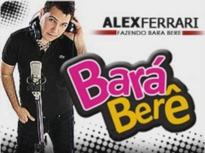 Alex Ferrari