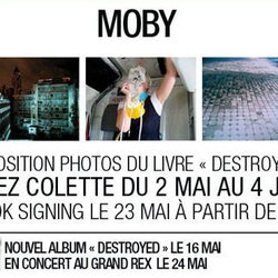 Moby