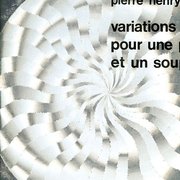 Variation Pour Une Porte et Un Soupir