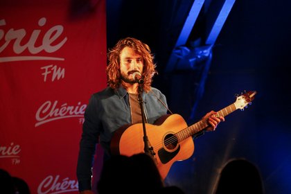 Concert Pop Love Fréro Delavega