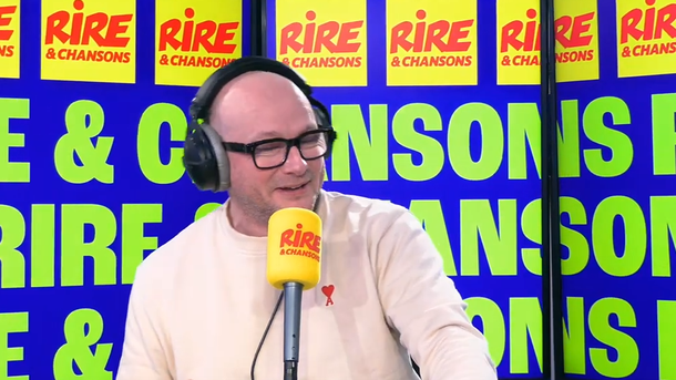 L'invité de Julien Schmidt : Super Mescatol Show " les Ecolos"