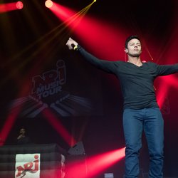 Amine - NRJ Music Tour Vendée 2016