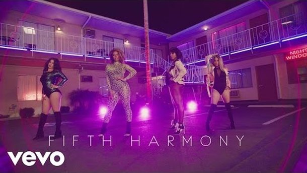 Fifth Harmony feat Gucci Mane - Down
