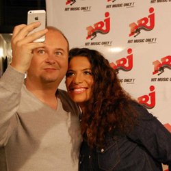 Mardi 26 Février avec Zaho