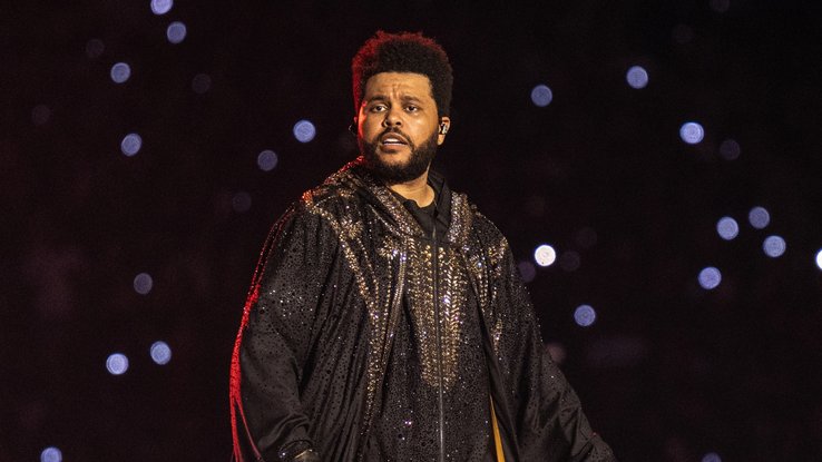 The Weeknd / Atlanta 2025
