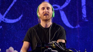 David Guetta : retour sur son premier album