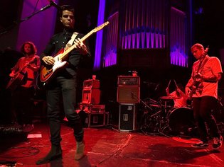 Kaleo