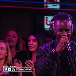 Mercredi 30 Septembre - Avec Major Lazer et l'équipe d'Aladin