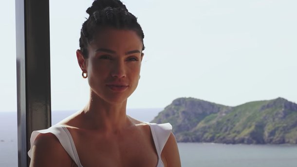 Sissy Mua: retour sur son parcours avant son succès dans le fitness