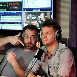 Jeudi 22 Mai avec Keen'V