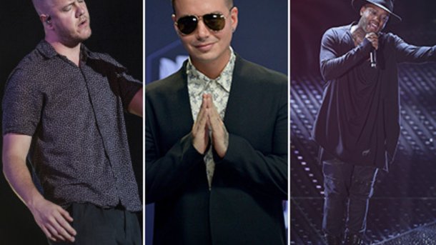Imagine Dragons, J. Balvin, Willy William: les nouveautés de la semaine sur NRJ