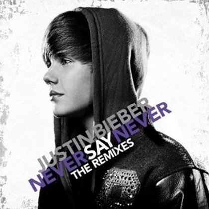 Justin Bieber - Never Say Never