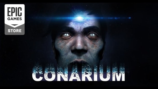 Conarium est gratuit sur PC (Epic Games Store) !