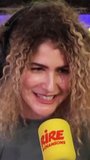 Sabrine Zayani face à Constance - L’Afterwork du Rire