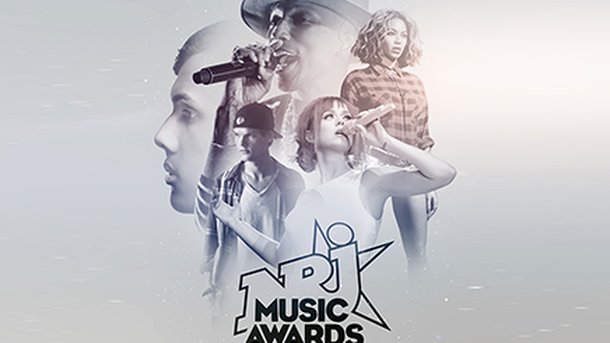 NRJ Music Awards 2014 !