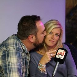 Mardi 26 août 2014 : Défi de Jeff et Julie en tube de colle