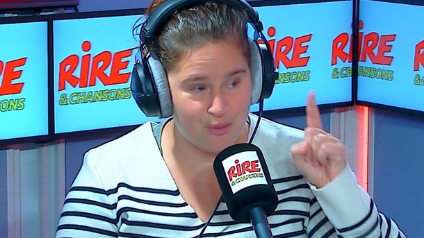 La minute d'Elodie Poux - Elle répond aux questions des auditeurs : "Je vous écris du fin fond de ma box internet Pouik télécom, que j'essaie de résilier depuis des semaines... "