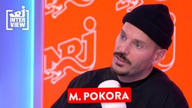 Matt Pokora aux Enfoirés 2025 : "Je viendrai partager de belles ondes"