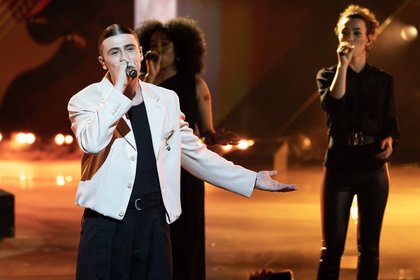 La Cérémonie - NRJ Music Awards 2024