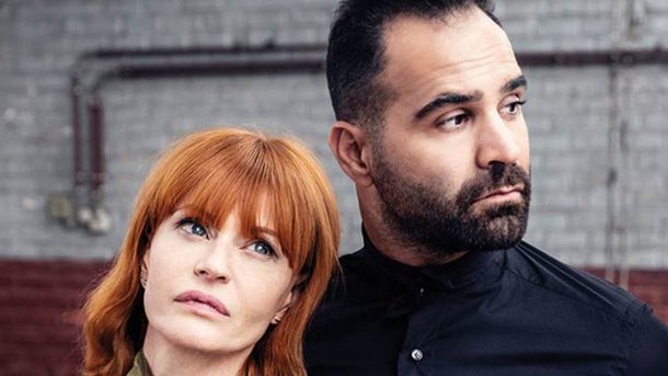 Ycare & Axelle Red : découvrez leur duo sur «D’autres que nous»