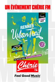 Rennes Urban Trail 2025