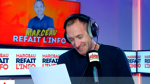 Valérie Pécresse positive au covid, Kylian Mbappe et les sponsors de l’équipe de France, Manifestation des retraités en France - Marceau refait l’info