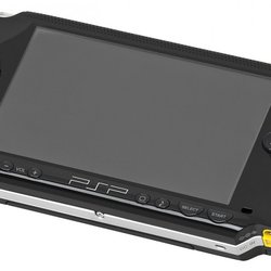PSP de Sony