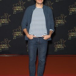 Vianney - NRJ Music Awards 20th Edition