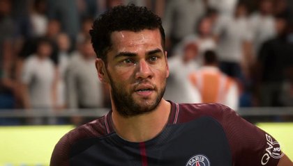 Quelques captures maison de FIFA 18