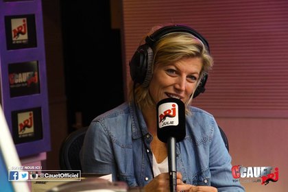 Mardi 13 Octobre avec Zara Larsson