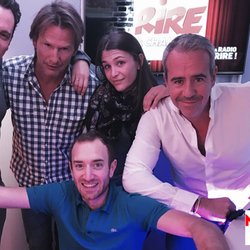 Marceau refait l'info - 28 septembre 2017 - photo