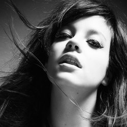Lily Allen 