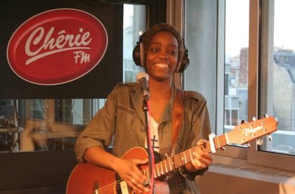Irma - Chérie FM