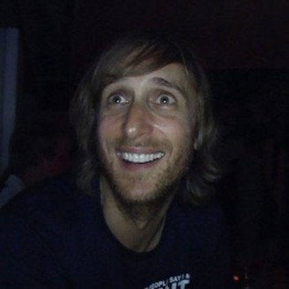 David Guetta