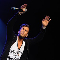David Carreira - NRJ Music Tour Vendée
