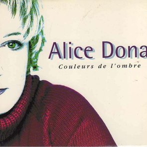 Couleurs de l'Ombre