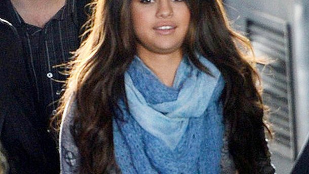 Selena Gomez : en shooting photo à New York !