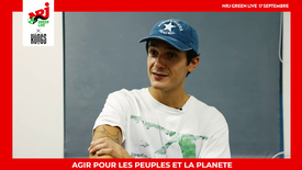 NRJ Green Live avec Kungs et Martin Solveig: découvrez les images !