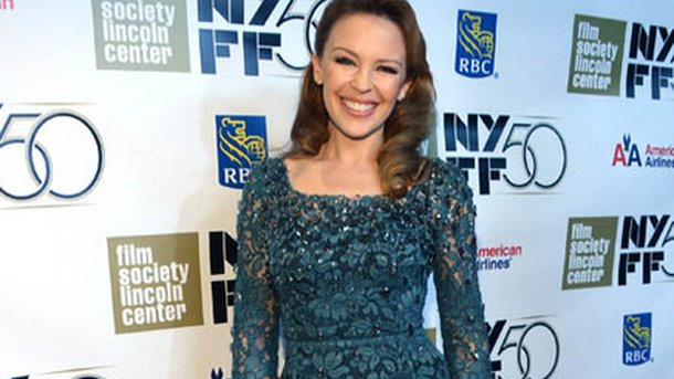 Kylie Minogue : révélations sur son prochain album !