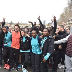 Lycéenne MAIF Run
