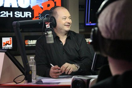 Jeudi 12 Mars 2015