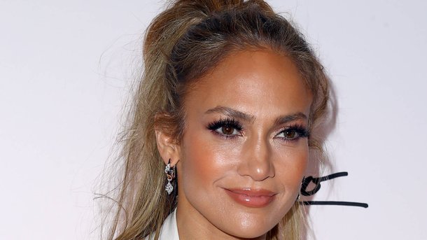 Jennifer Lopez n'a pas peur de vieillir