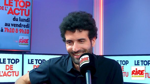 Alex Fredo - Alerte au muguet - Le top de l'actu