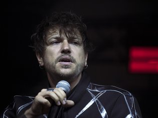 Mosimann