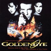 007 : Goldeneye