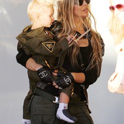 Fergie