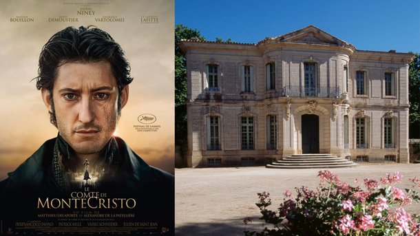 « Le Comte de Monte-Cristo » : où a été tourné le film ? Découvrez les lieux de tournage