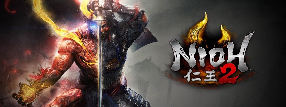 Nioh 2  : un jeu difficile qui en vaut la chandelle