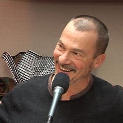 Florent Pagny invité de la Matinale sur Chérie FM (photo 7/20) 