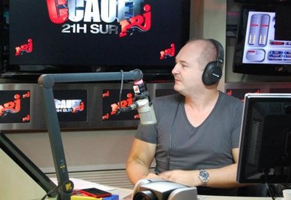 Mardi 11 décembre avec Jonathan Lambert